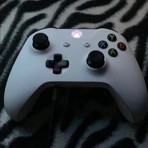 Xbox one controller